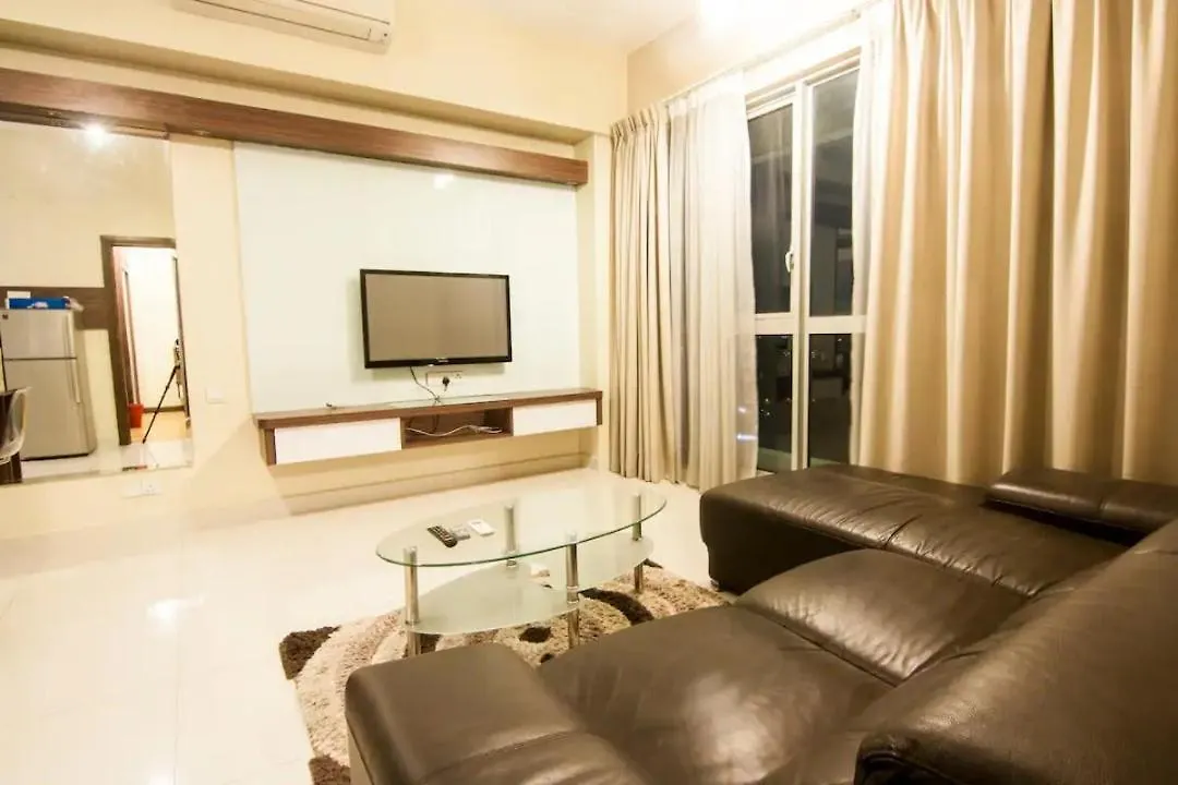 Regalia Suites Kl Kuala Lumpur