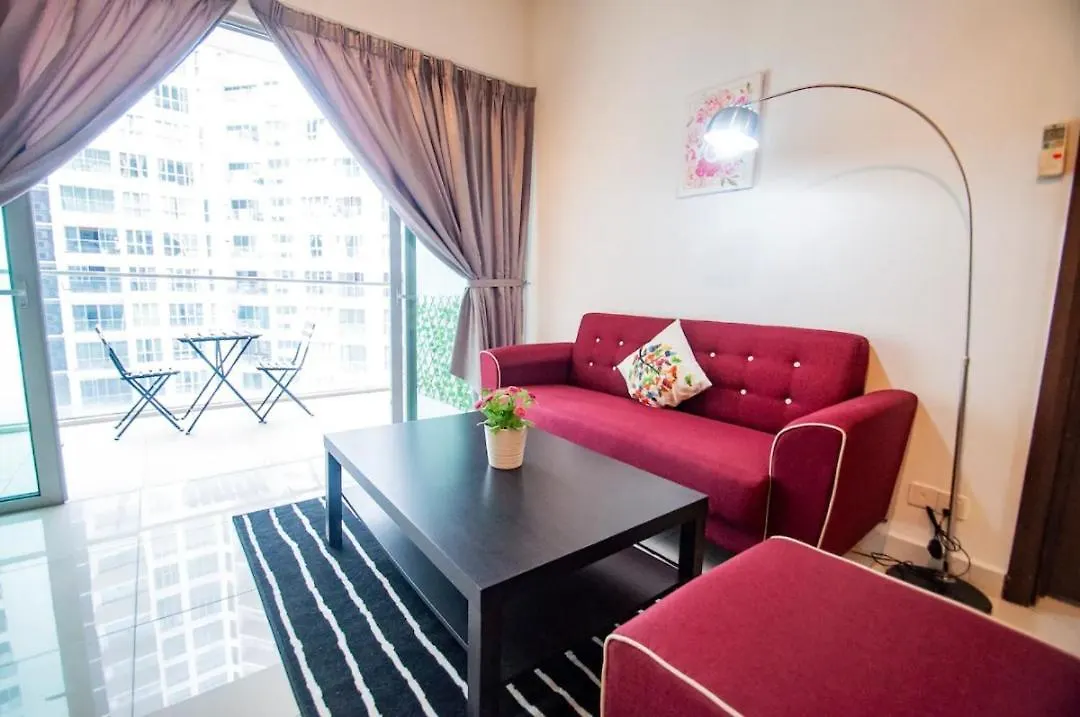 Regalia Suites Kl Kuala Lumpur