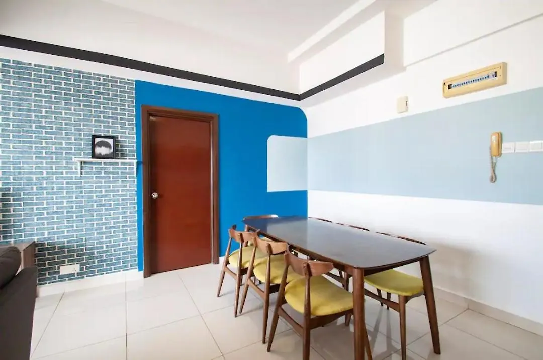 Regalia Suites Kl Kuala Lumpur 0*,  Malaisie