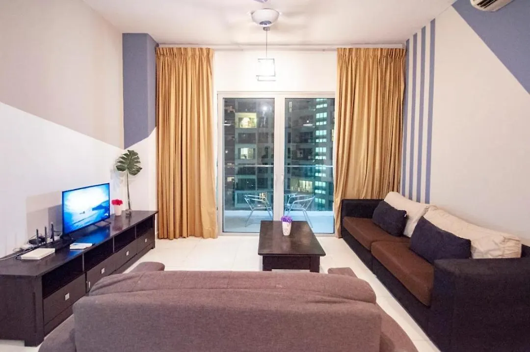 Regalia Suites Kl Kuala Lumpur Malaisie