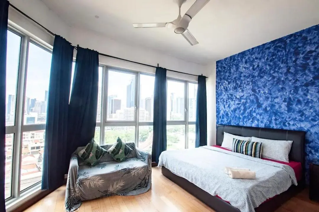Regalia Suites Kl Kuala Lumpur