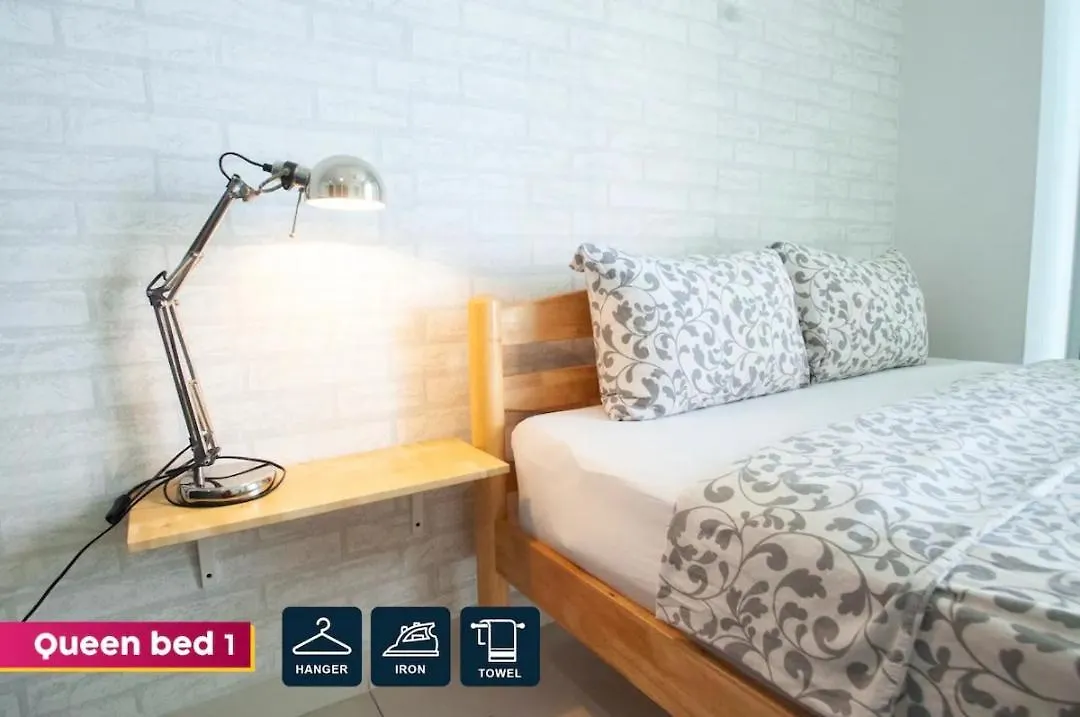 Regalia Suites Kl Kuala Lumpur Malaisie