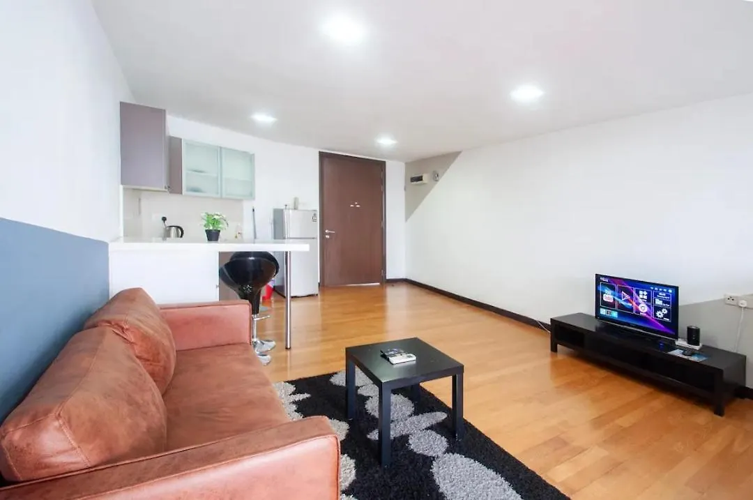 Regalia Suites Kl Kuala Lumpur 0*,  Malaisie