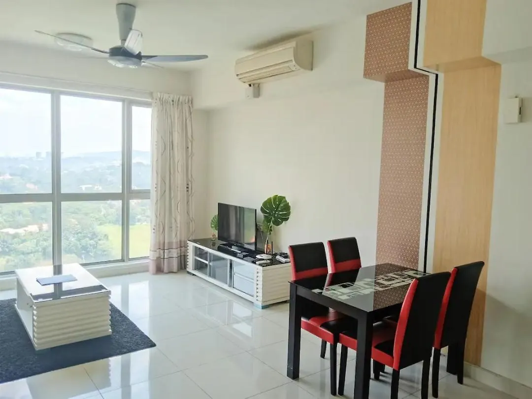 Regalia Suites Kl Kuala Lumpur