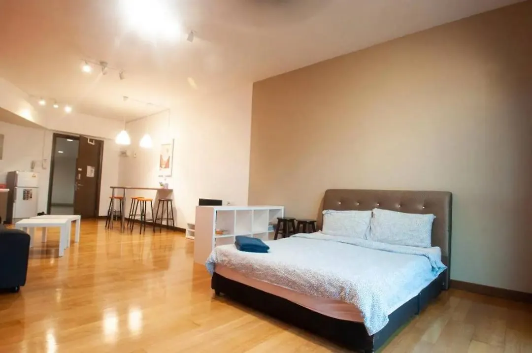 Regalia Suites Kl Kuala Lumpur