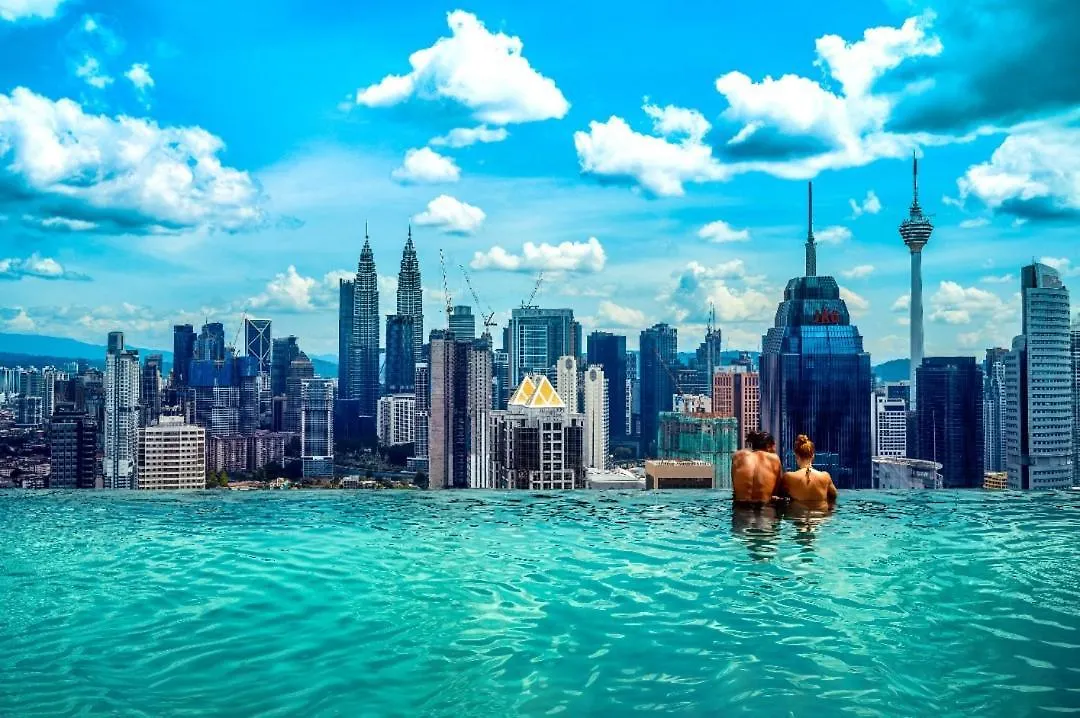 Regalia Suites Kl Kuala Lumpur